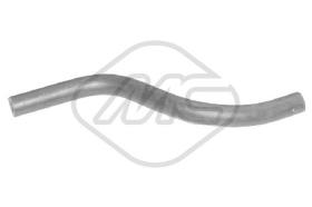 Metalcaucho 08753 - MGTO VAPORES CLIOII KAN.1.9DTI