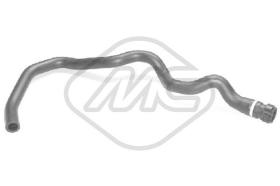 Metalcaucho 08754 - MGTO CALEF.CLIOII 1.4 1.6 16V