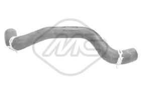 Metalcaucho 08767 - MGTO SUP.RAD.FIESTA"96 ZETEC