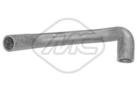 Metalcaucho 08769 - MGTO INF.RAD.FIESTA"96 A/C