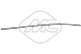 Metalcaucho 08770 - MGTO BOTELLA CULAT FIEST"96 ZE
