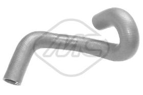 Metalcaucho 08773 - MGTO INF.RAD.FIESTA 1.8 D