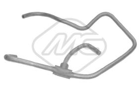 Metalcaucho 08776 - MGTO BOTELLA CULAT FIESTA 1.8D