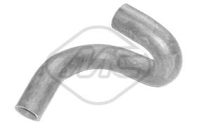 Metalcaucho 08781 - MGTO INF.RAD.TWINGO D7F