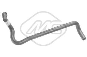 Metalcaucho 08784 - MGTO CALEF FORD KA