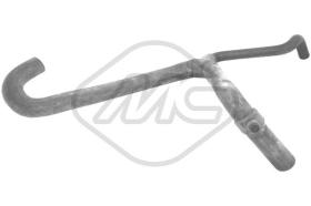 Metalcaucho 08791 - MGTO INF RAD LAGUNA 2.2 DT