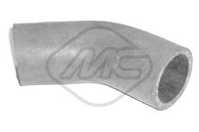Metalcaucho 08792 - MGTO EMPL TUBO MET LAGU-2.2DT