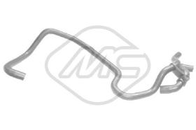 Metalcaucho 08793 - MGTO CAL DOBLE TWINGO D7F"97