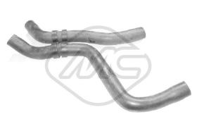 Metalcaucho 08797 - MGTO SUP POLO"95