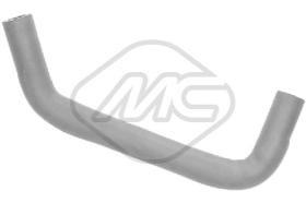 Metalcaucho 08799 - MGTO CULATA POLO"95 1.3-1.6