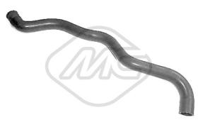 Metalcaucho 08805 - MGTO INF.RAD.POLO"951.9D
