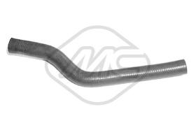 Metalcaucho 08807 - MGTO ENVIO CALEF POLO"95