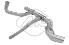 Metalcaucho 08813 - MGTO CALEF POLO"95 1.9 D
