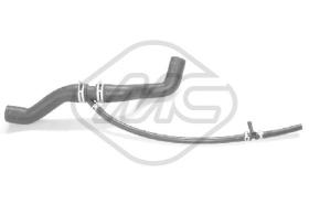 Metalcaucho 08823 - MGTO INF.RAD.GOLF III AEE/AEX