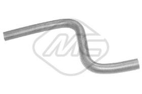 Metalcaucho 08824 - MGTO RETOR.CALEF.GOLF AEE/AEX