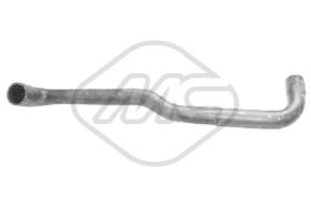 Metalcaucho 08831 - MGTO INF.RAD.TOLEDO D-TD