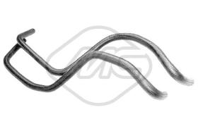 Metalcaucho 08833 - JUEGO MGTO INTERC.DUCAT 1.9DTD