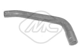 Metalcaucho 08844 - MGTO CAJ.TERMOST.COLECT IBIZA