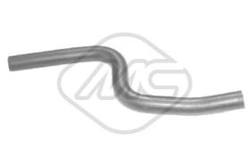 Metalcaucho 08847 - MGTO CALEF.GOLF III 1.4/1.6"96