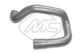 Metalcaucho 08850 - MGTO RADIADOR ASTRA F