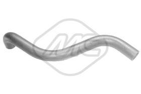Metalcaucho 08851 - MGTO BOTELL.TUB.MET.ASTRA A TD