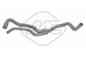 Metalcaucho 08854 - MGTO DESVAPORIZADOR PSA XU5