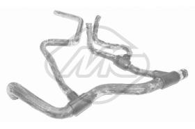 Metalcaucho 08858 - MGTO INF RAD LAGUNA 1.9DTI