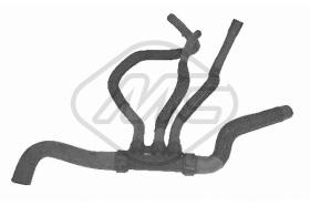 Metalcaucho 08859 - MGTO INF RAD LAGUNA 1.9DTI