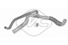 Metalcaucho 08863 - MGTO SUP LAGUNA 1.9DTI