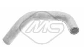 Metalcaucho 08868 - MGTO CAJA TERM LAGUNA 1.9DTI