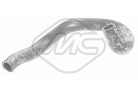 Metalcaucho 08869 - MGTO CAJA TERMST LAGUNA 1.9