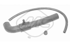 Metalcaucho 08873 - MGTO SUP TRAFIC 2.5D-"98