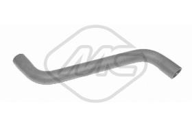 Metalcaucho 08876 - MGTO SUP RAD ESPACE 2.0"96-