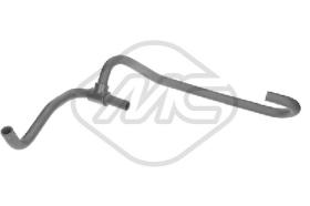 Metalcaucho 08877 - MGTO CULATA-CALEF TRAFIC 2.5D