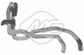 Metalcaucho 08888 - MGTO CALEFACTOR TRAFIC 1.9D