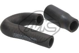 Metalcaucho 08891 - JGO MGTOS INTERC VW SHARAN