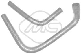 Metalcaucho 08892 - JGO MGTOS COLECTOR VW SHARAN