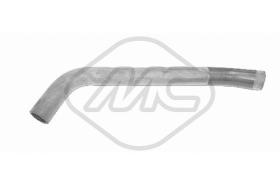 Metalcaucho 08897 - MGTO SUP RAD BOXER 2.0/2.2HDI