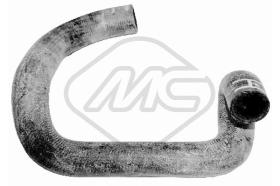 Metalcaucho 08899 - MGTO SUP RAD PEUG 307 HDI