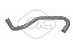 Metalcaucho 08901 - MGTO INF RAD BOXER 2.5D/TD 97