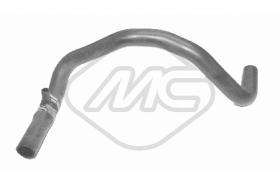 Metalcaucho 08902 - MGTO INF ESPACE 2.2DT