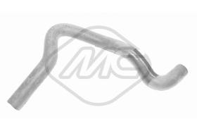 Metalcaucho 08905 - MGTO SUP RAD ESPACE 1.9D