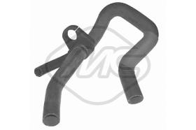 Metalcaucho 08907 - MGTO SUP RAD ESPACE-III 2.2DT