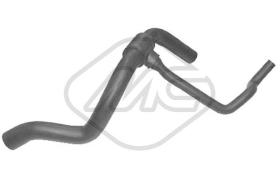 Metalcaucho 08911 - MGTO INF RAD MEGANE 1.4-1.6