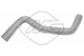 Metalcaucho 08912 - MGTO SUP MEGANE 1.4/1.6-16V