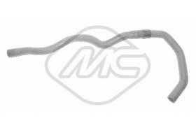 Metalcaucho 08914 - MGTO CALEFACTOR MEGANE 16V
