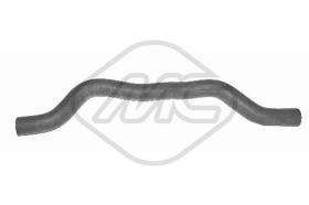 Metalcaucho 08915 - MGTO CALEF MEGANE 14/16/18-16V