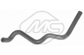 Metalcaucho 08916 - MGTO BOTELLA-CAJA MEGANE 1.4