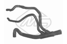 Metalcaucho 08917 - MGTO INF MEGANE 1.8-16V