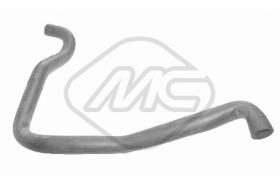 Metalcaucho 08922 - MGTO INF VW-TRANSPTR1.9D
